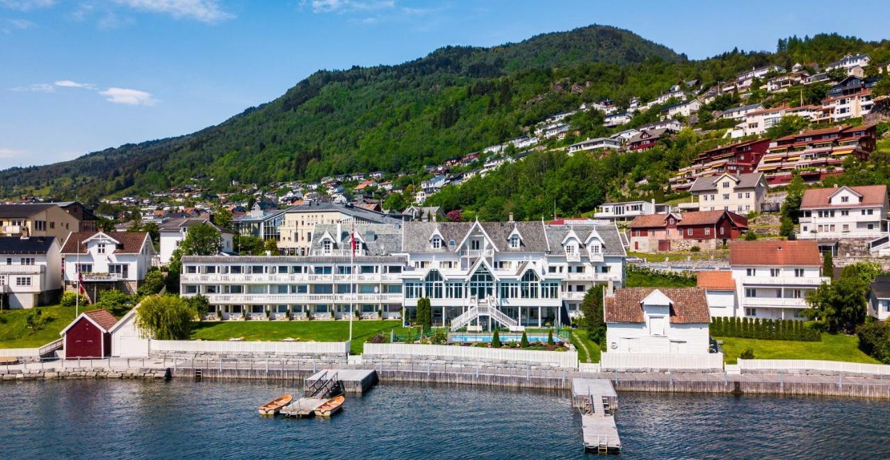 Lägenhet Hofslund Sogndal